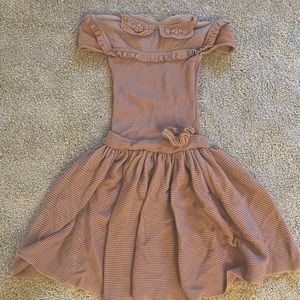 In-branded nice quality dress